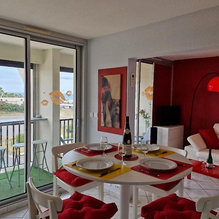Naturiste Cap D'Agde Heliopolis F 61 Zewnętrze zdjęcie