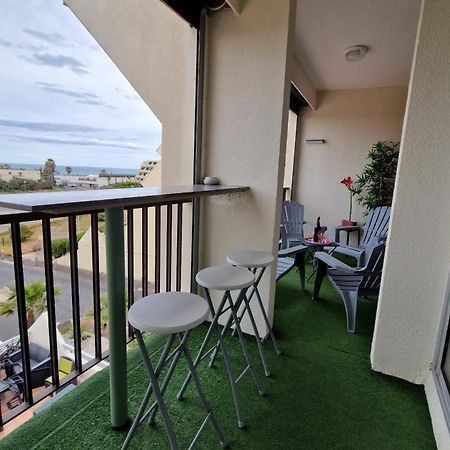 Naturiste Cap D'Agde Heliopolis F 61 Zewnętrze zdjęcie