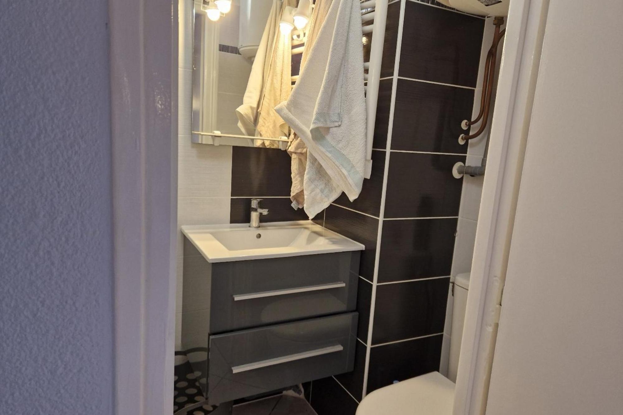 Naturiste Cap D'Agde Heliopolis F 61 Zewnętrze zdjęcie